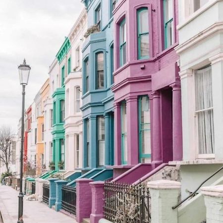 2 Notting Hill Portobello Road Amazing Location! Λονδίνο Εξωτερικό φωτογραφία