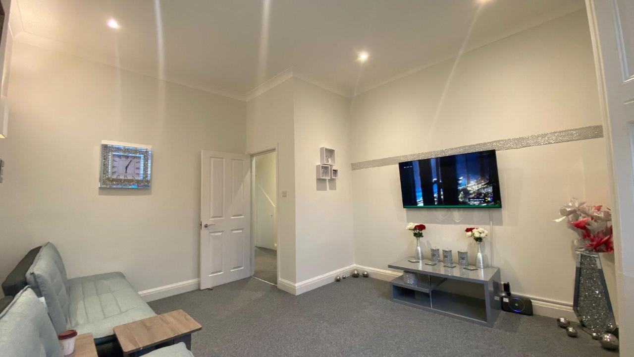 2 Notting Hill Portobello Road Amazing Location! Λονδίνο Εξωτερικό φωτογραφία