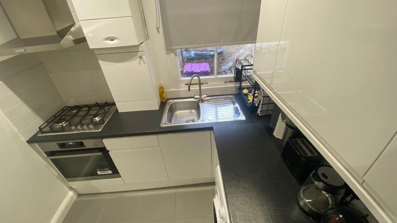 2 Notting Hill Portobello Road Amazing Location! Λονδίνο Εξωτερικό φωτογραφία
