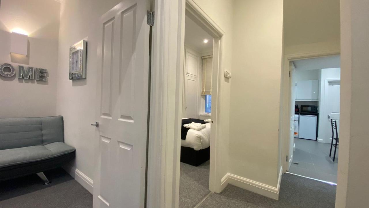 2 Notting Hill Portobello Road Amazing Location! Λονδίνο Εξωτερικό φωτογραφία