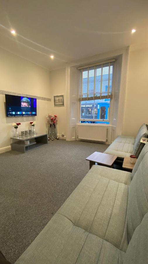 2 Notting Hill Portobello Road Amazing Location! Λονδίνο Εξωτερικό φωτογραφία