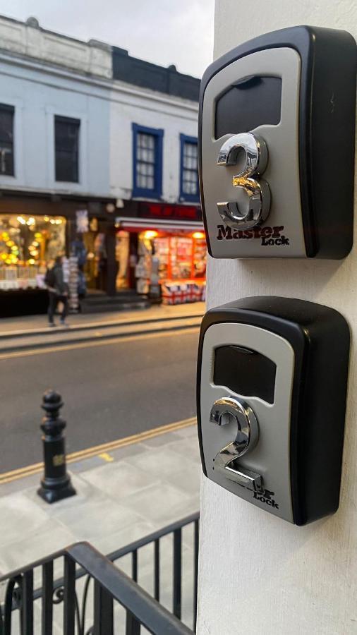 2 Notting Hill Portobello Road Amazing Location! Λονδίνο Εξωτερικό φωτογραφία
